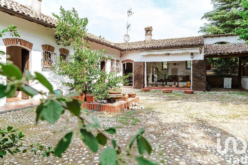 Casa en Alagna