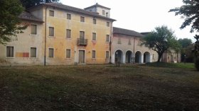 Villa i Trevignano