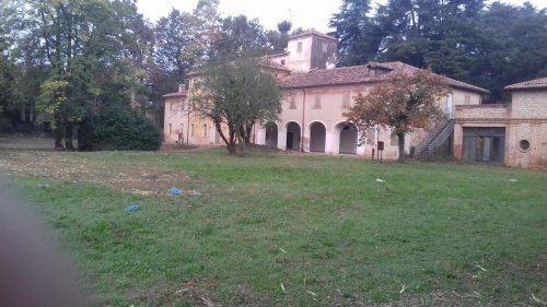 Villa en Trevignano