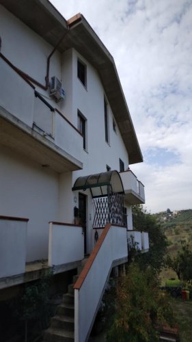 Einfamilienhaus in Città Sant'Angelo
