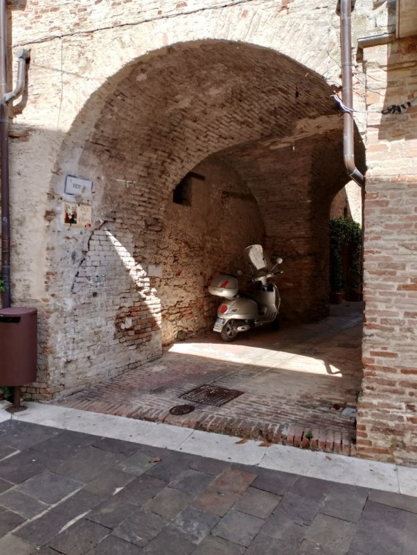 Borgo a Crecchio