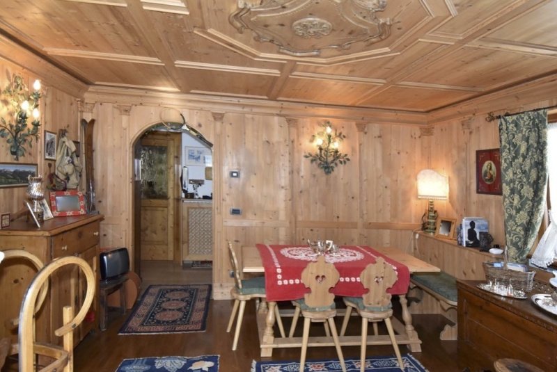 Casa independente em Cortina d'Ampezzo