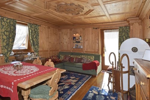 Maison individuelle à Cortina d'Ampezzo