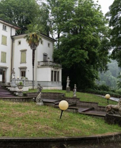 Villa en Cenate Sopra