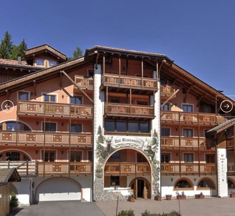 Chalet a Folgaria