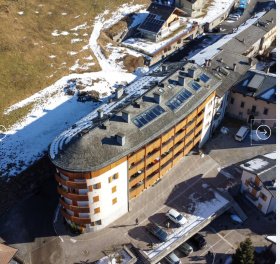 Chalé em Schilpario