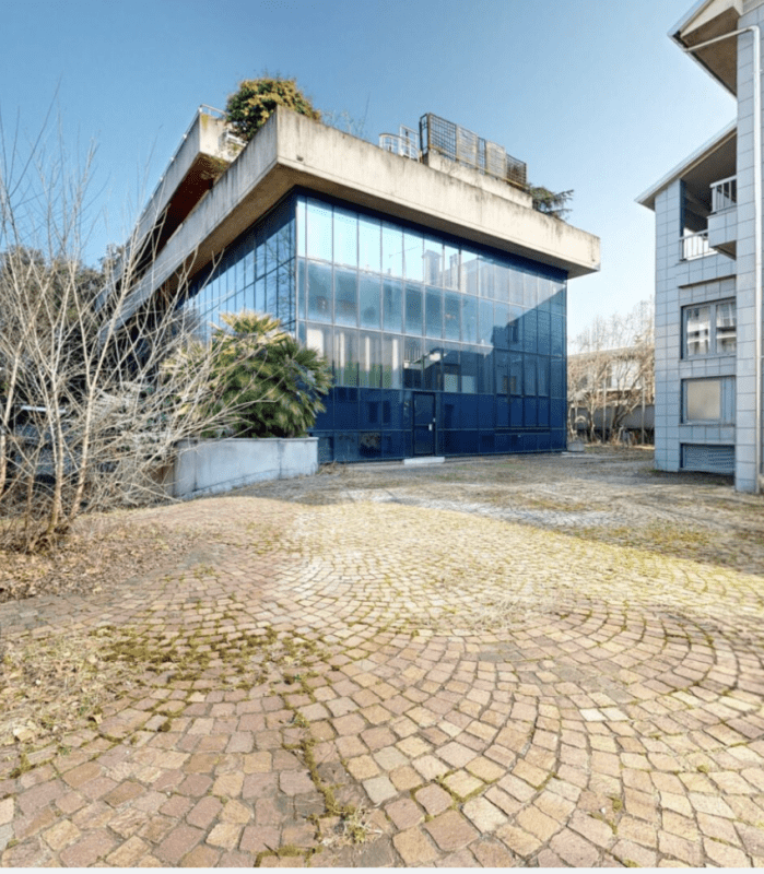 Коммерческая недвижимость в Бусто-Арсицио