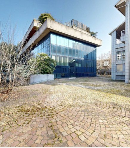 Коммерческая недвижимость в Бусто-Арсицио