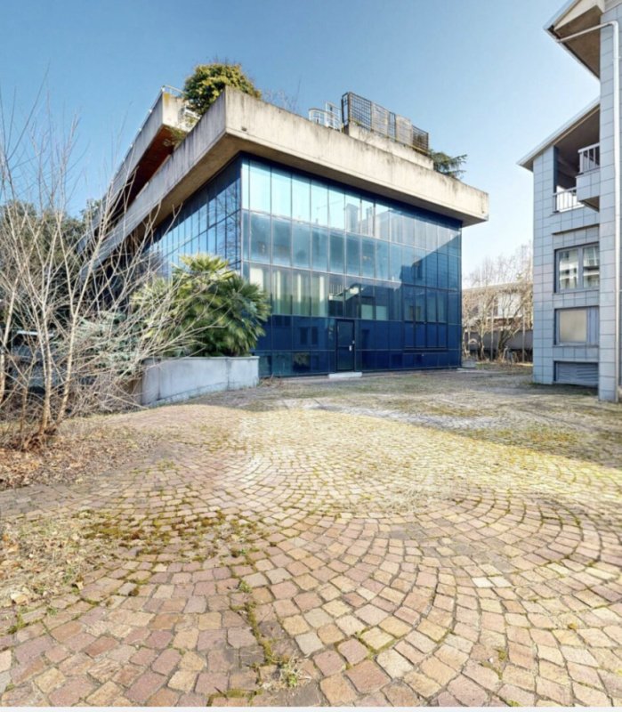 Коммерческая недвижимость в Бусто-Арсицио