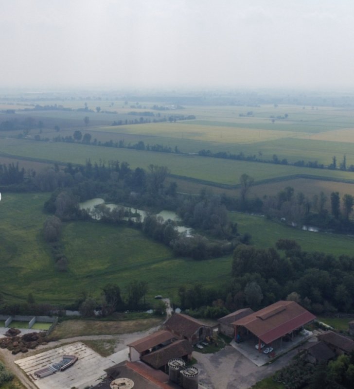 兰德里亚诺农用土地