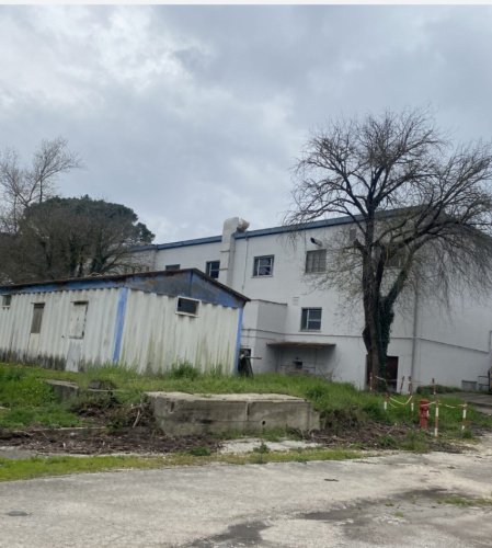 Коммерческая недвижимость в Нарни