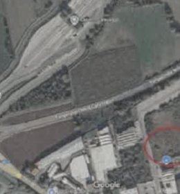 Terrain à bâtir à Caravaggio