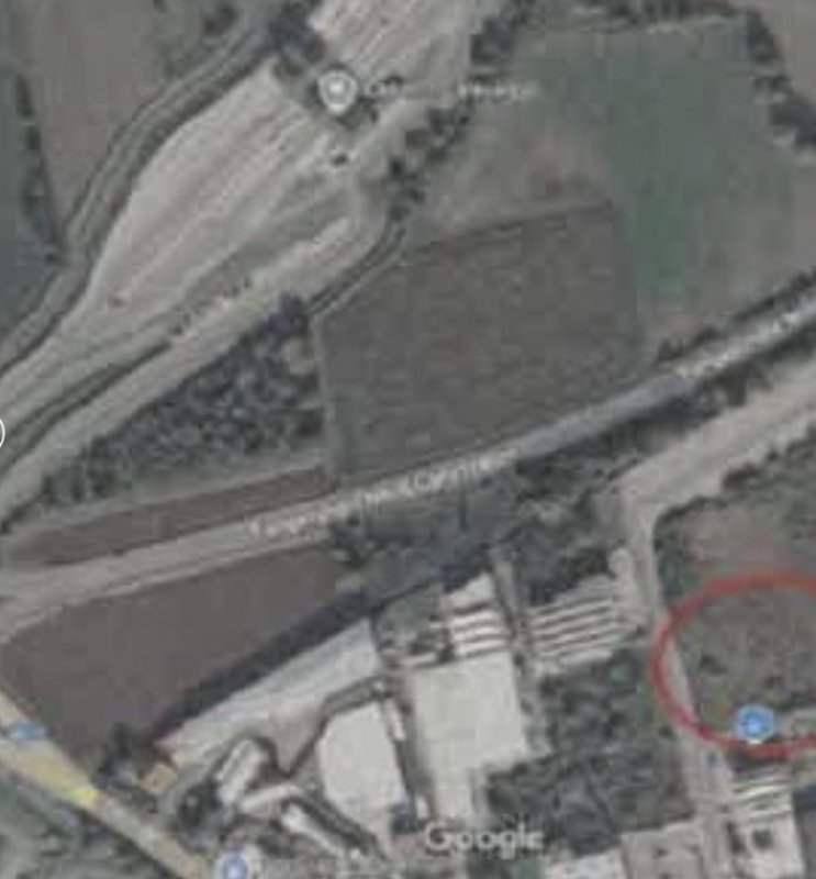 Terreno para construção em Caravaggio