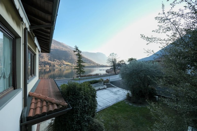 Local commercial à Ranzanico