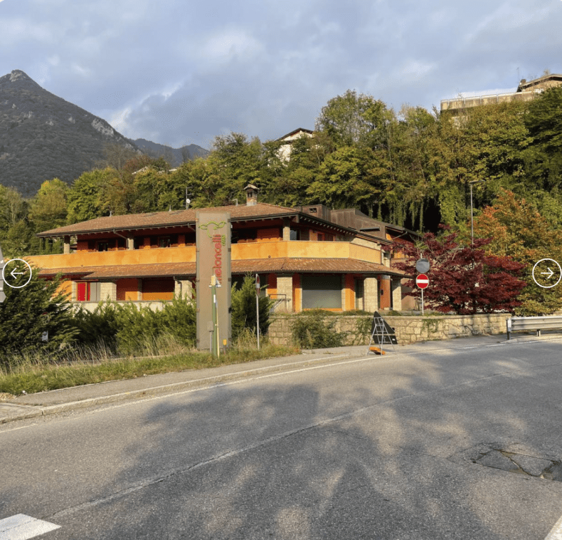 Land in Villa d'Ogna