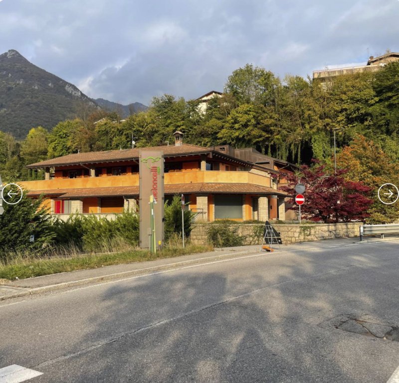 Land in Villa d'Ogna