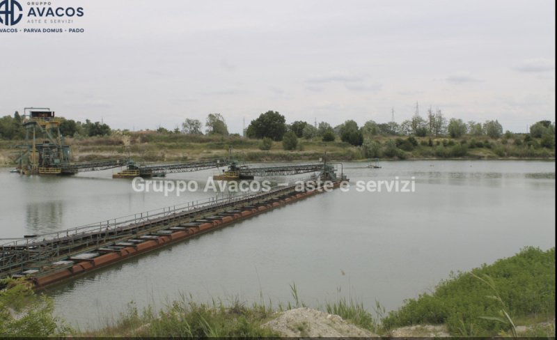 Участок земли в Кольтурано