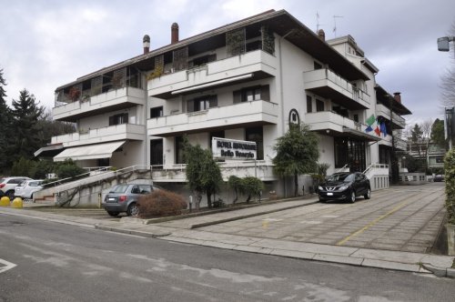 Hotel in Udine