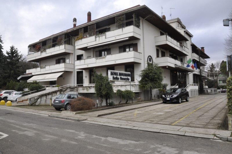 Hotel in Udine