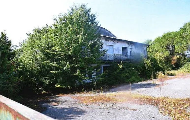 Bouwgrond in Fiscaglia