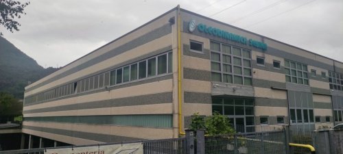 Zakelijk onroerend goed in Pianico