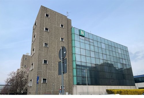 Commercial property in Rozzano