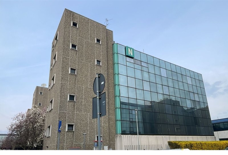 Commercial property in Rozzano