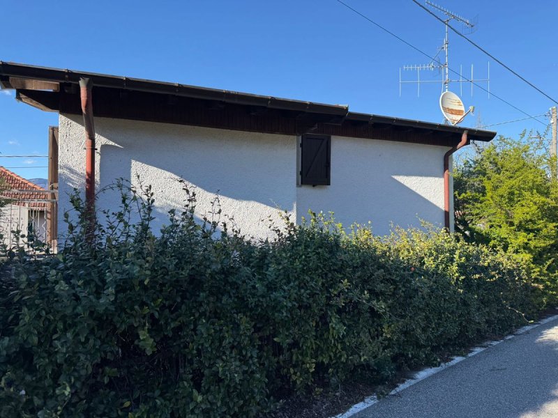 Huis in Castelveccana