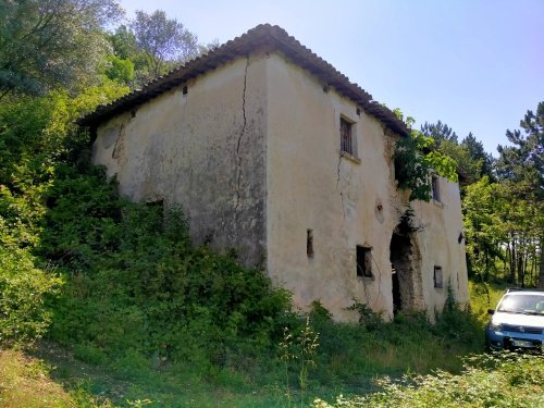 Country house in Cittaducale