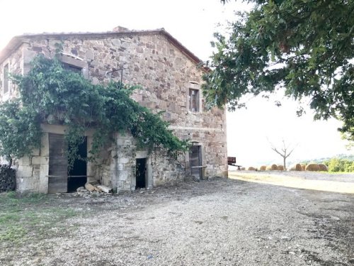 Bauernhaus in Todi