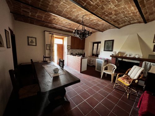 Country house in Morro Reatino