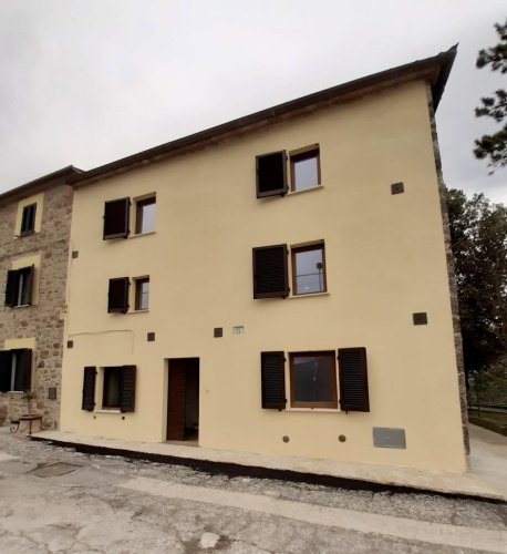 Casa semi-independiente en Todi