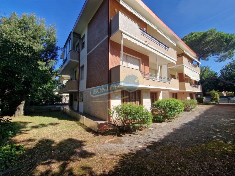 Appartement in Camaiore
