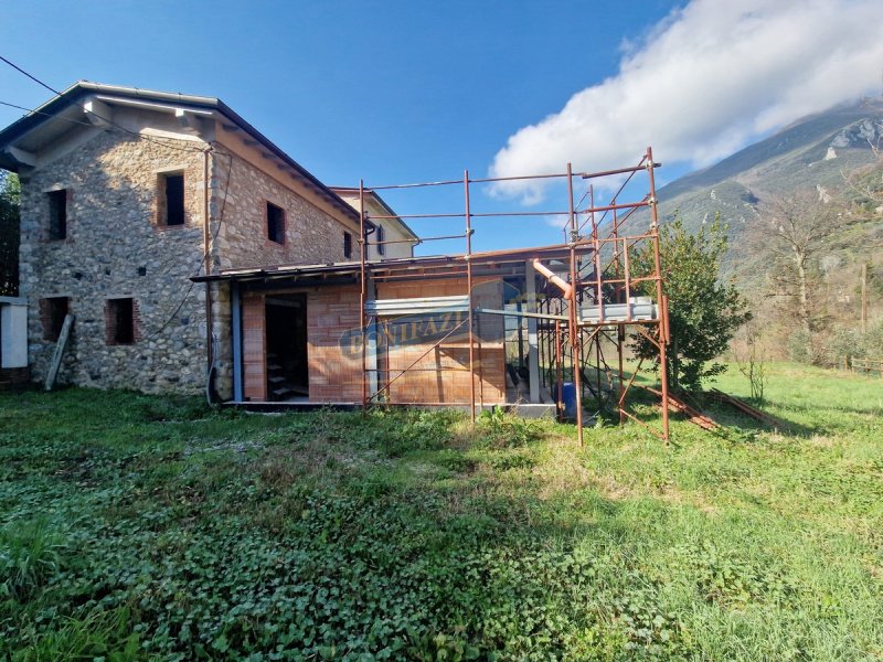 Semi-detached house in Camaiore