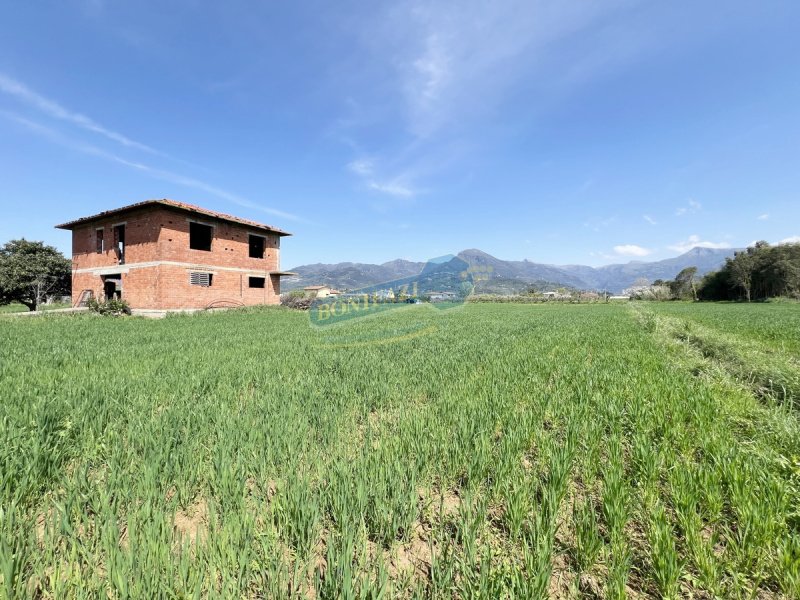 Detached house in Camaiore