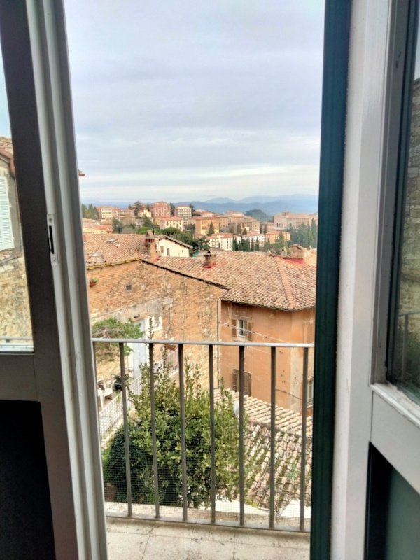 Wohnung in Perugia