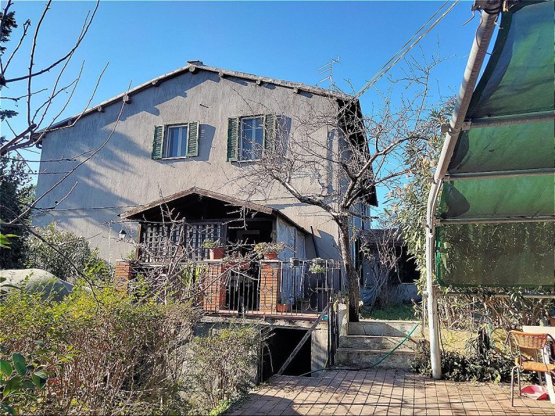 Historisches Appartement in Perugia