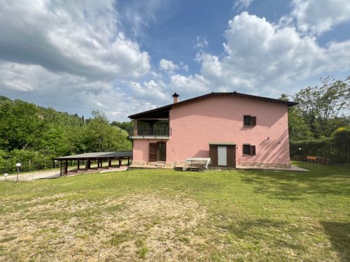 Vrijstaande woning in Rieti