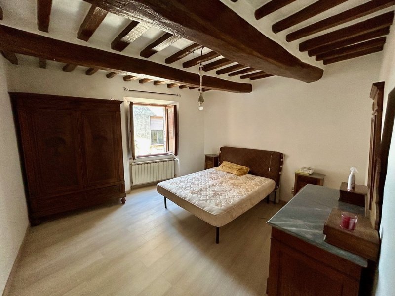 Appartement in Todi