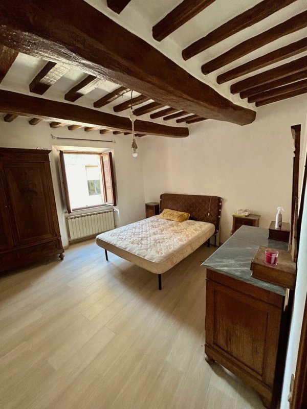 Appartement in Todi