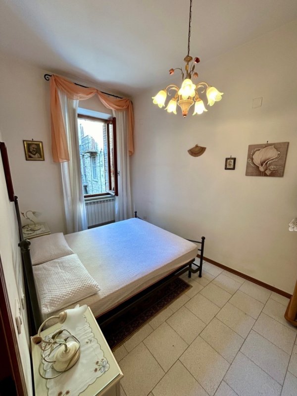 Appartement in Todi