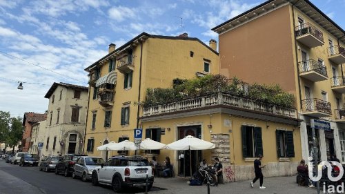 Appartement in Verona