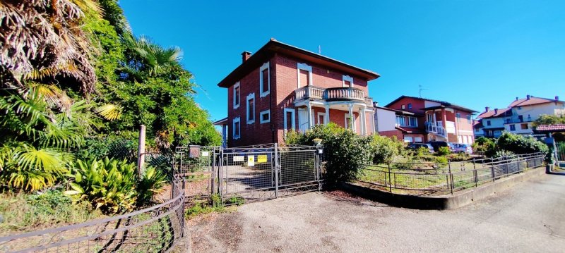 Detached house in Masserano