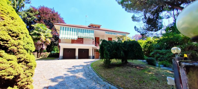 Maison individuelle à Roasio