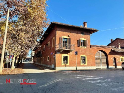 Lägenhet i Villanova d'Asti