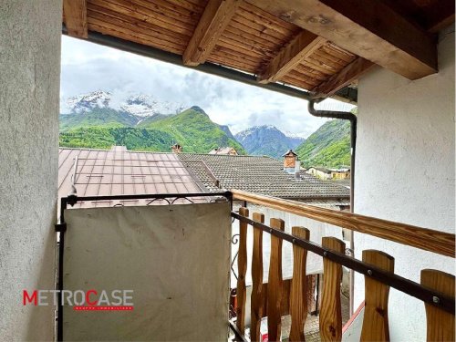 Appartement in Entracque