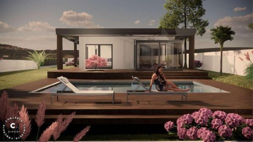 Вилла в Кьери