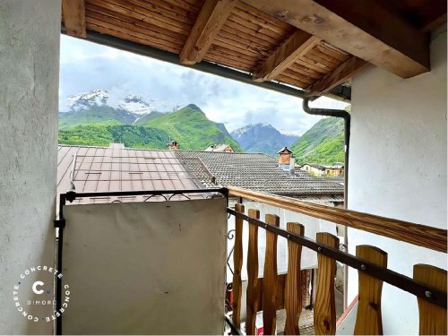 Appartement in Entracque