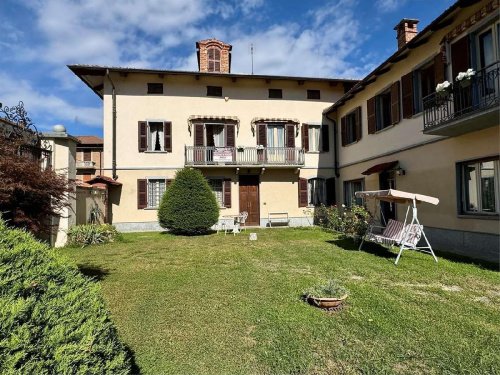 Особняк в Монтафия