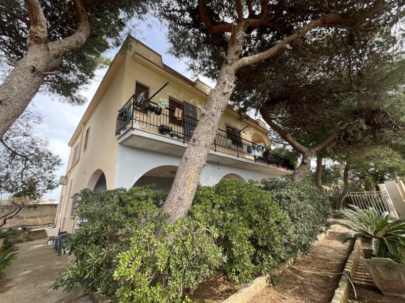 Villa in Maruggio